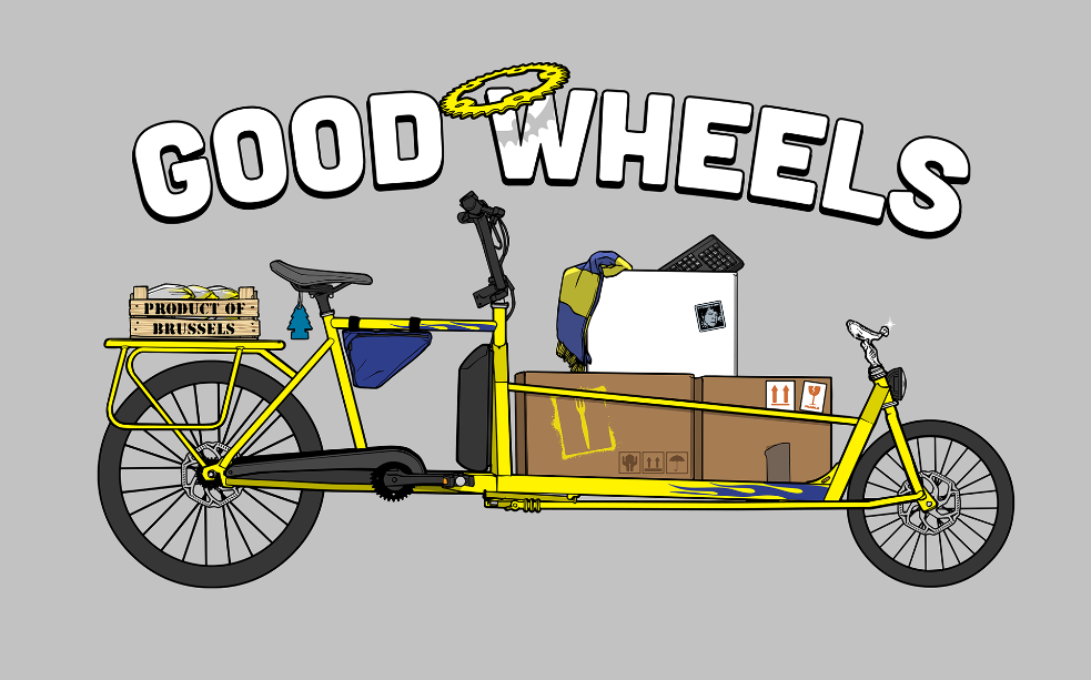 Good Wheels