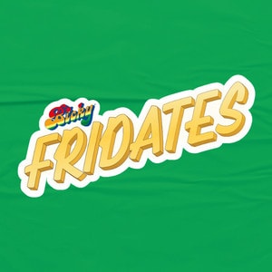 Bicky Fridates