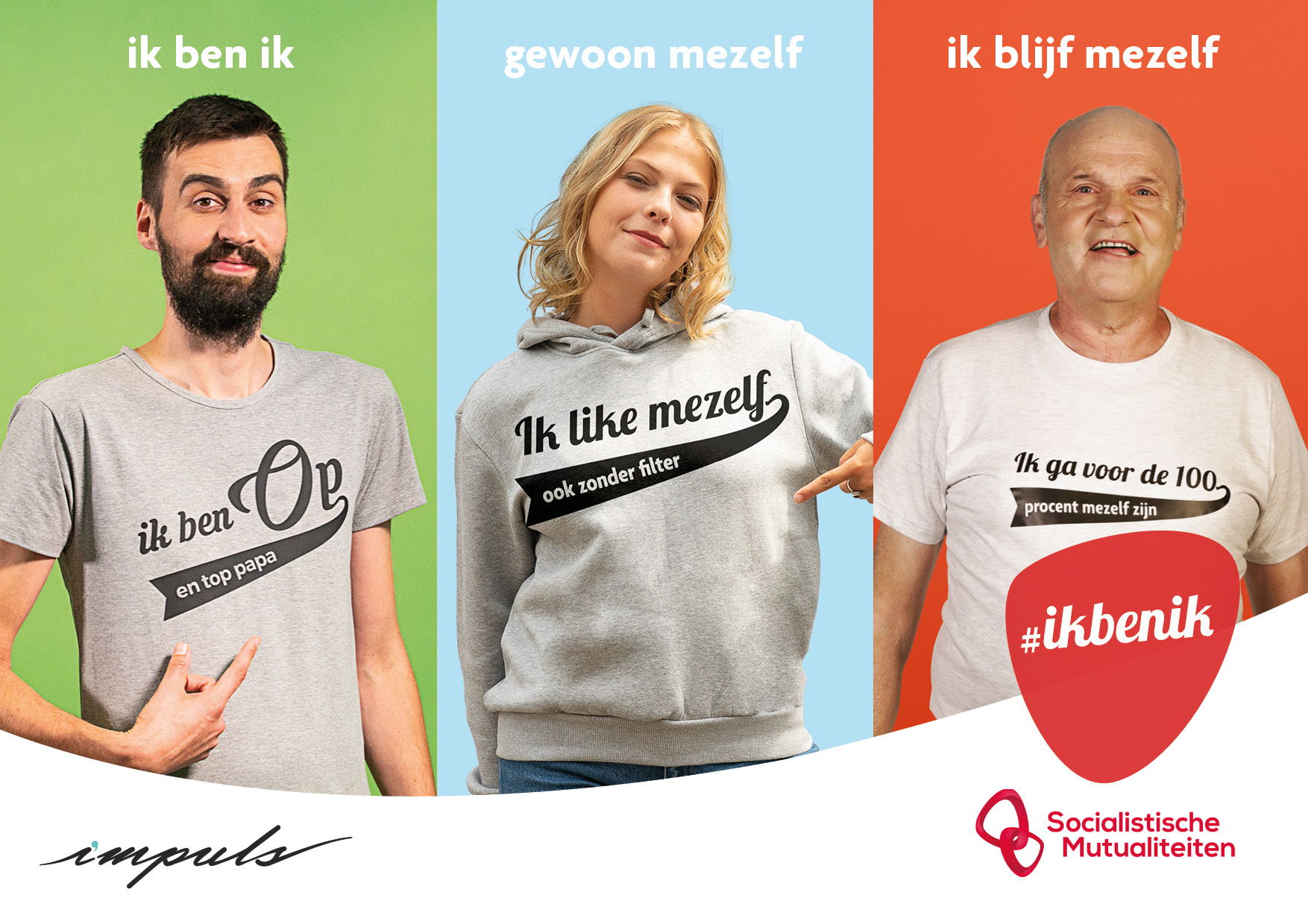 Ik ben ik