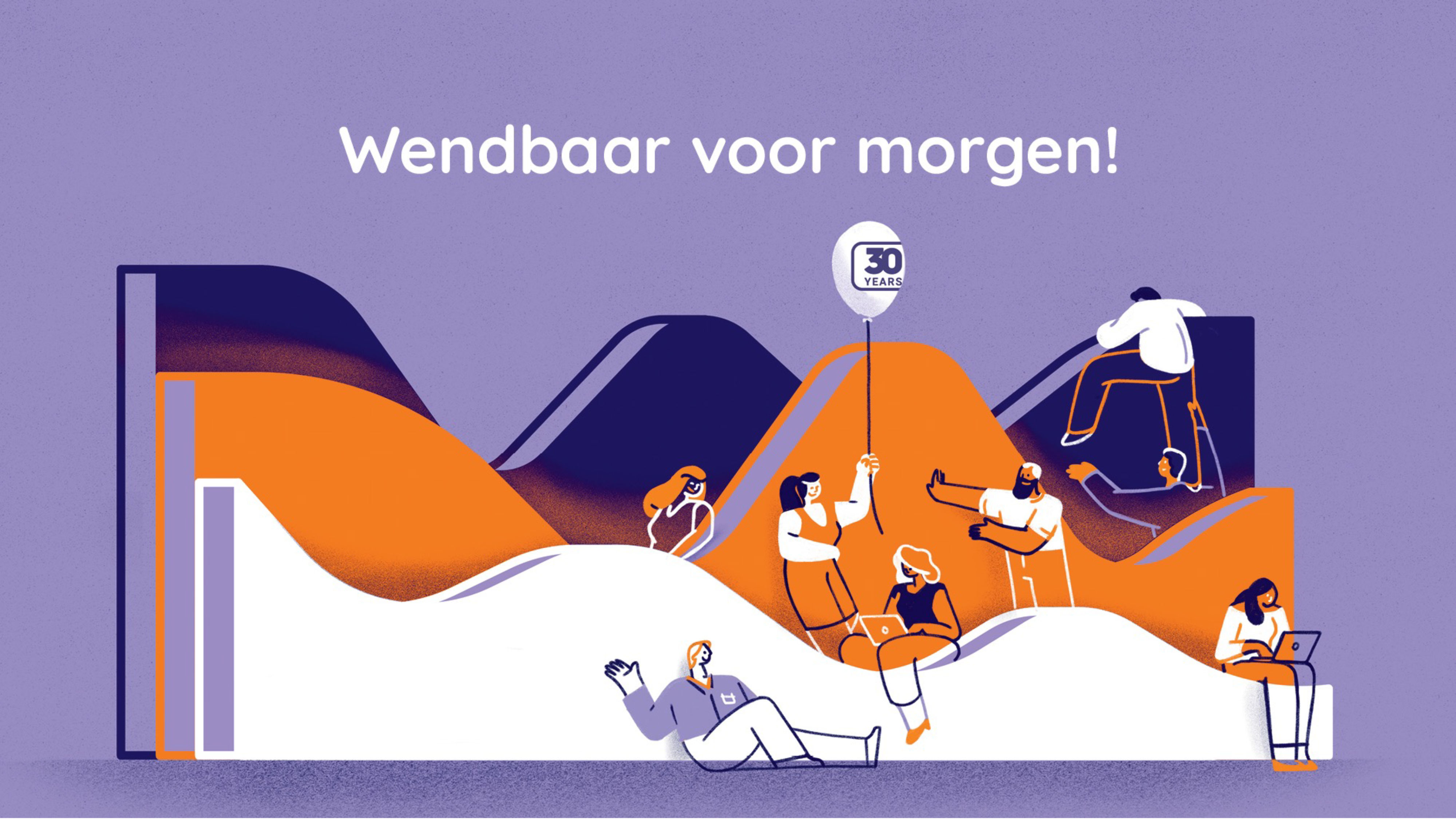 Wendbaar voor morgen