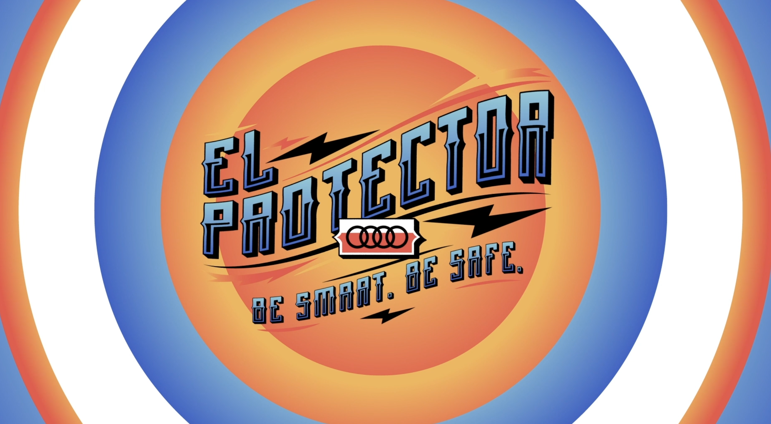 El Protector