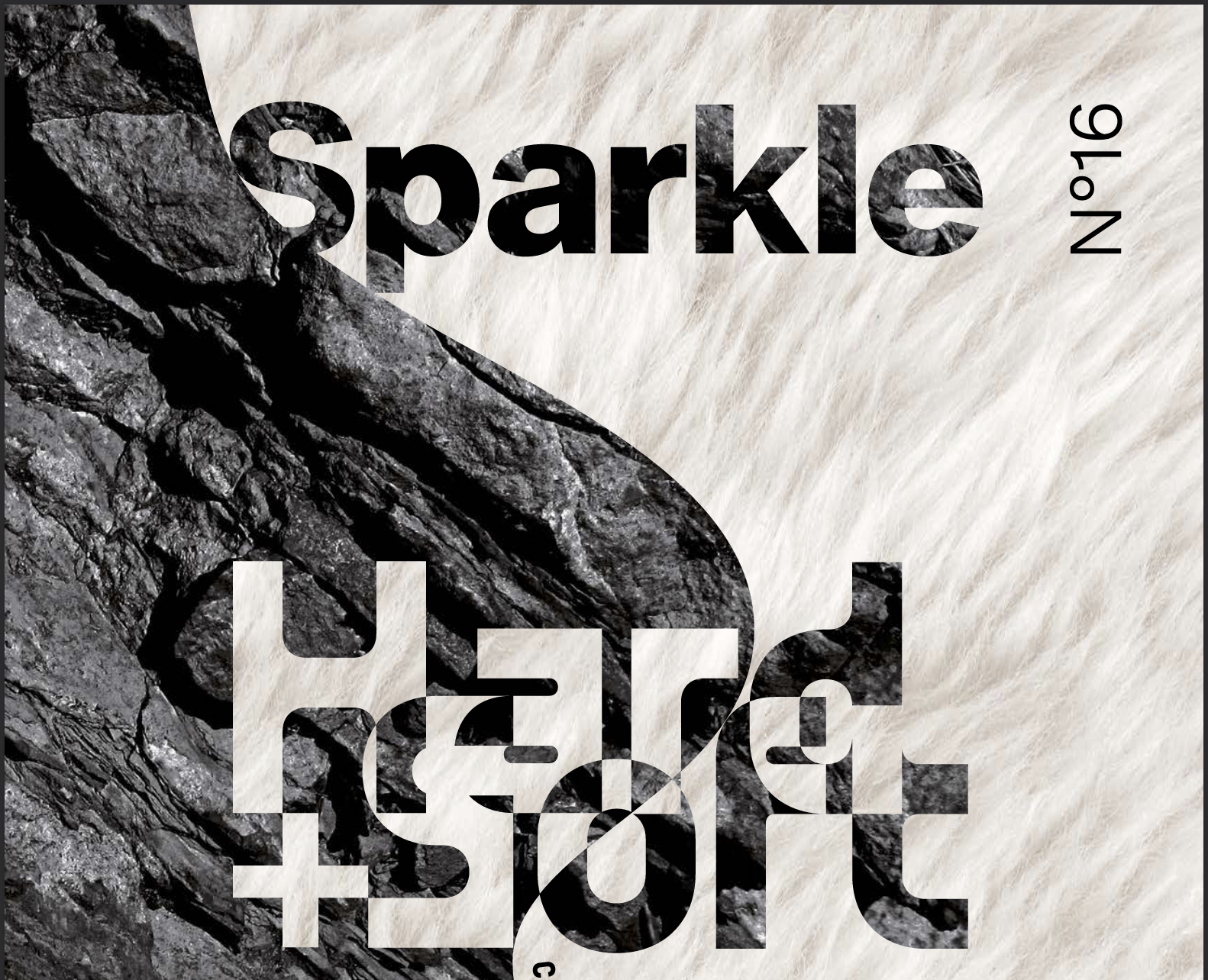 Sparkle magazine