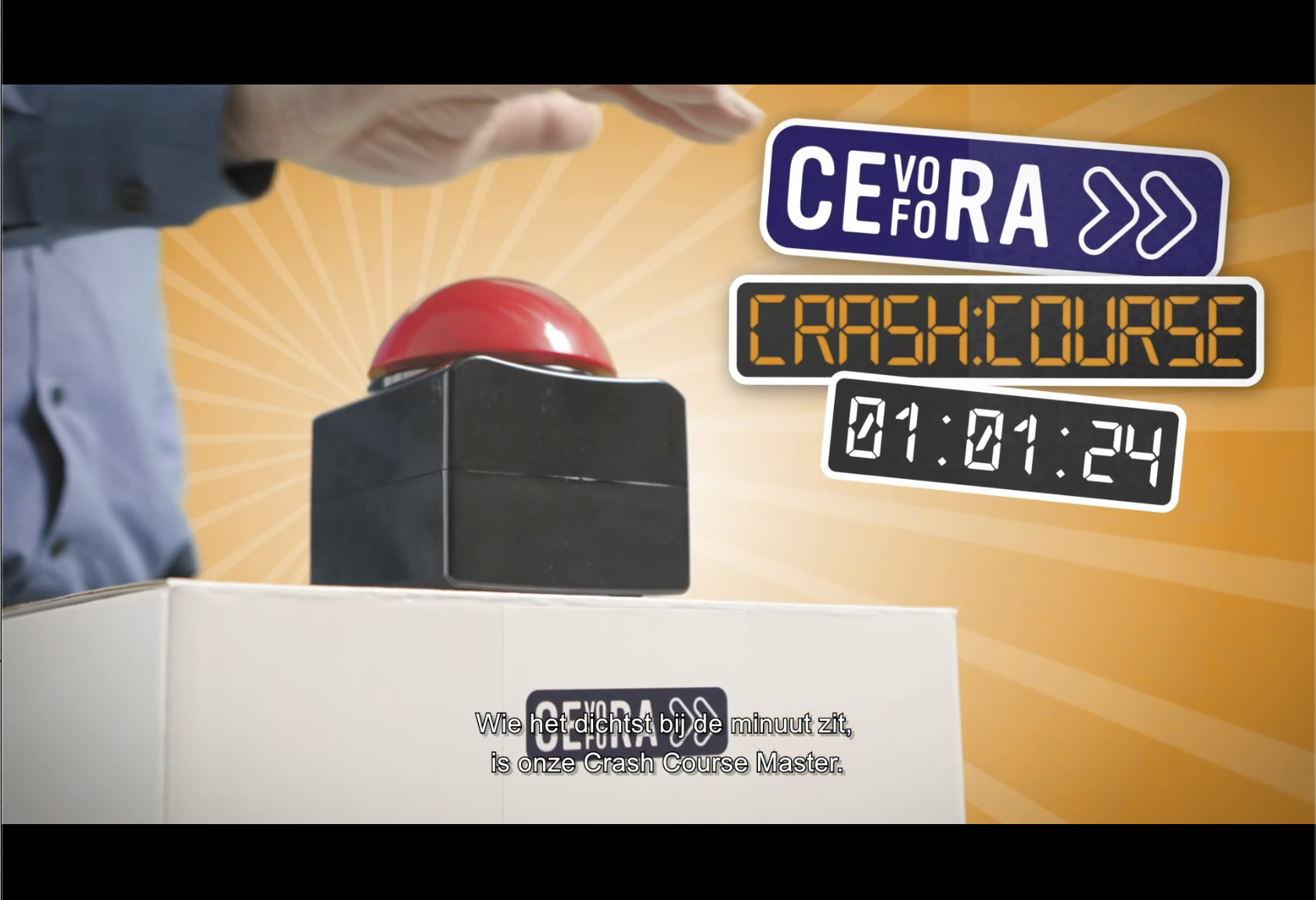 Crash Course