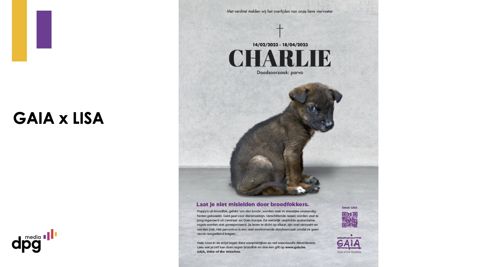Charlie