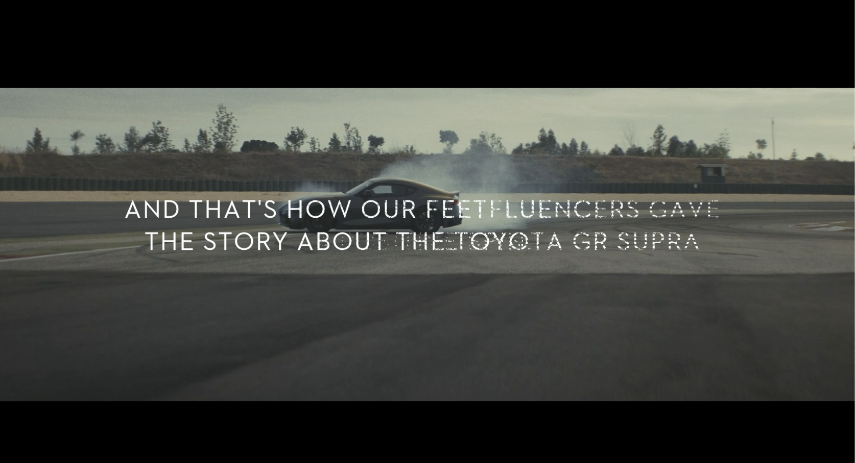 Supra Feetfluencers