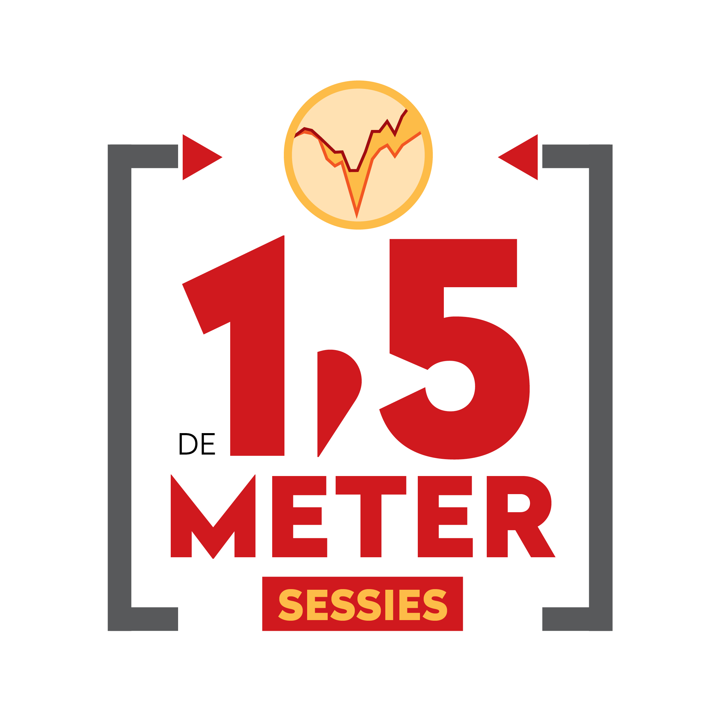 1,5 Meter Sessies